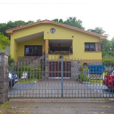 Villa Teresa Cangas de Onis Luaran gambar