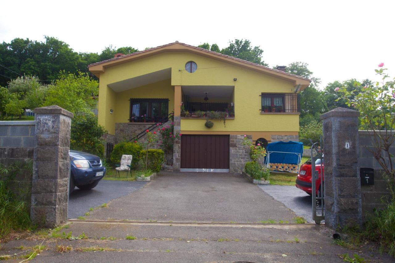 Villa Teresa Cangas de Onis Luaran gambar