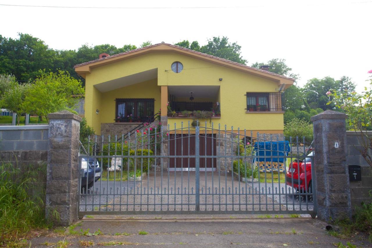 Villa Teresa Cangas de Onis Luaran gambar