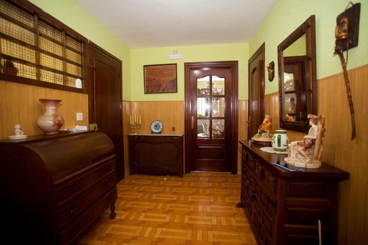 Villa Teresa Cangas de Onis Luaran gambar