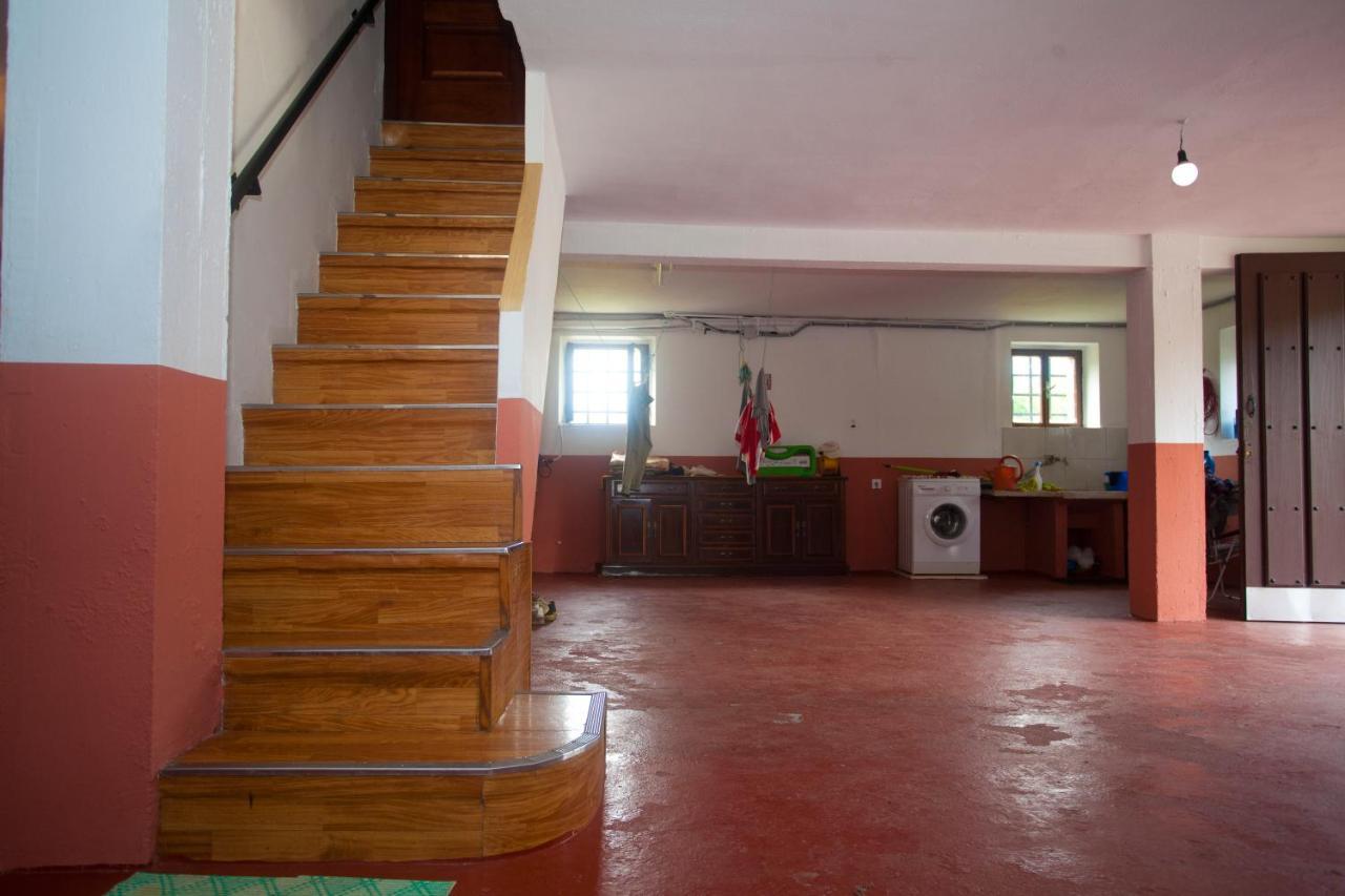 Villa Teresa Cangas de Onis Luaran gambar