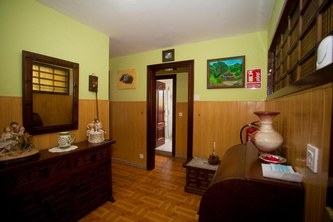 Villa Teresa Cangas de Onis Luaran gambar