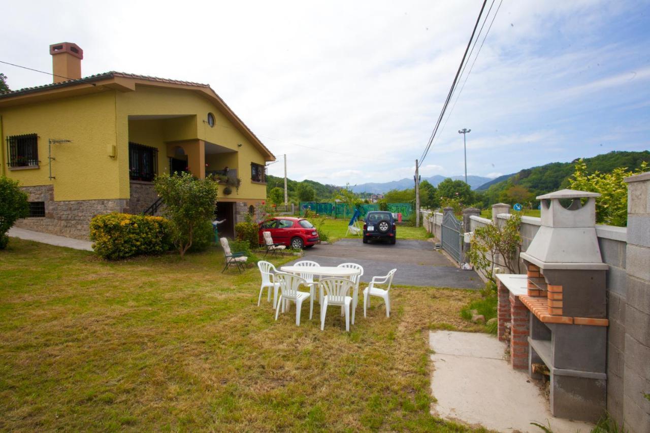 Villa Teresa Cangas de Onis Luaran gambar