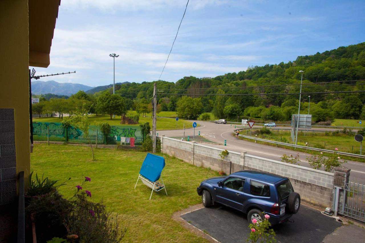 Villa Teresa Cangas de Onis Luaran gambar