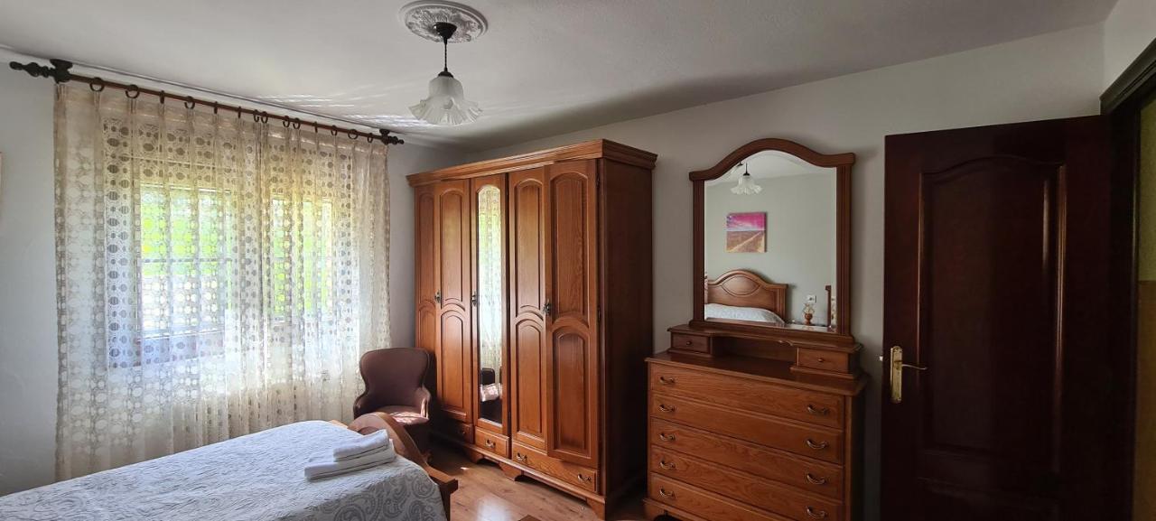 Villa Teresa Cangas de Onis Luaran gambar
