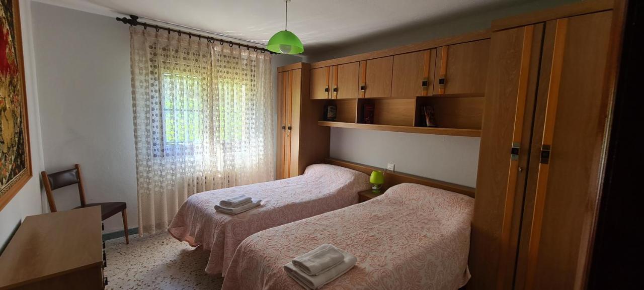 Villa Teresa Cangas de Onis Luaran gambar