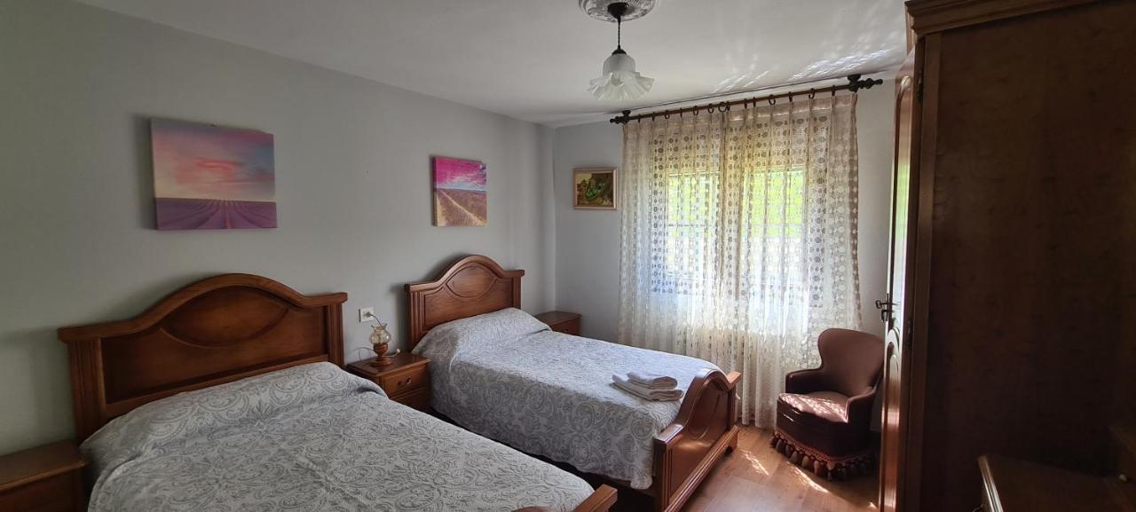 Villa Teresa Cangas de Onis Luaran gambar