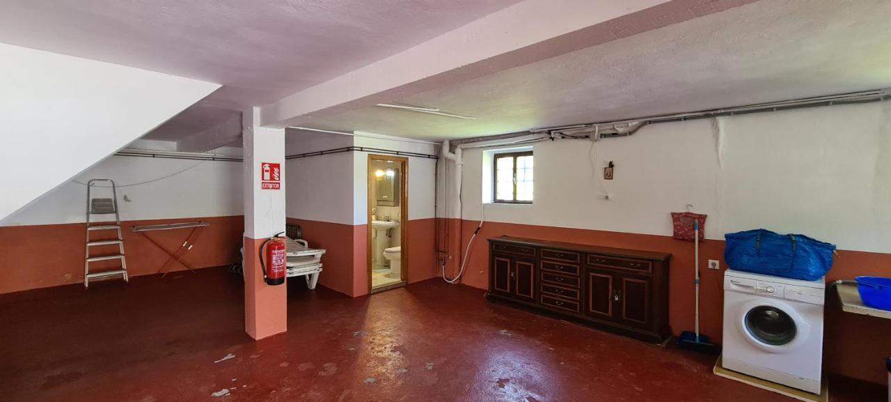 Villa Teresa Cangas de Onis Luaran gambar