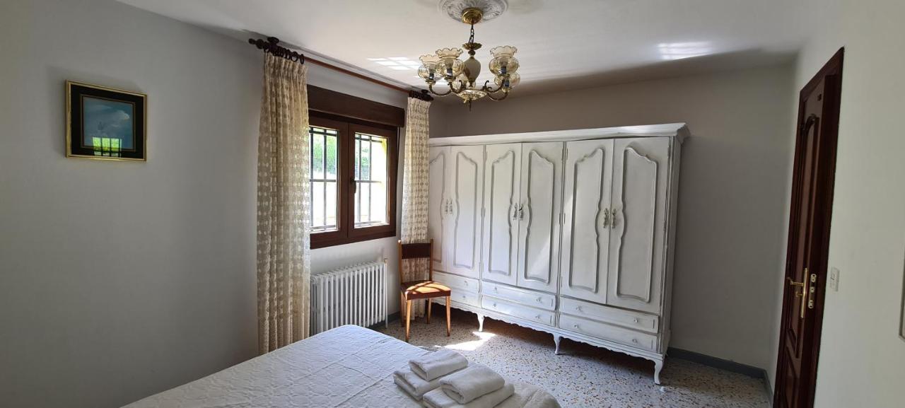 Villa Teresa Cangas de Onis Luaran gambar