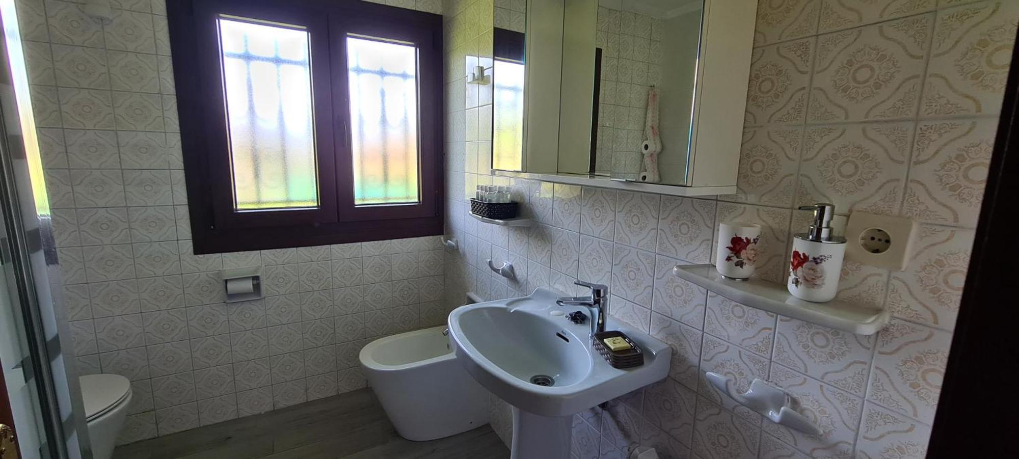 Villa Teresa Cangas de Onis Luaran gambar