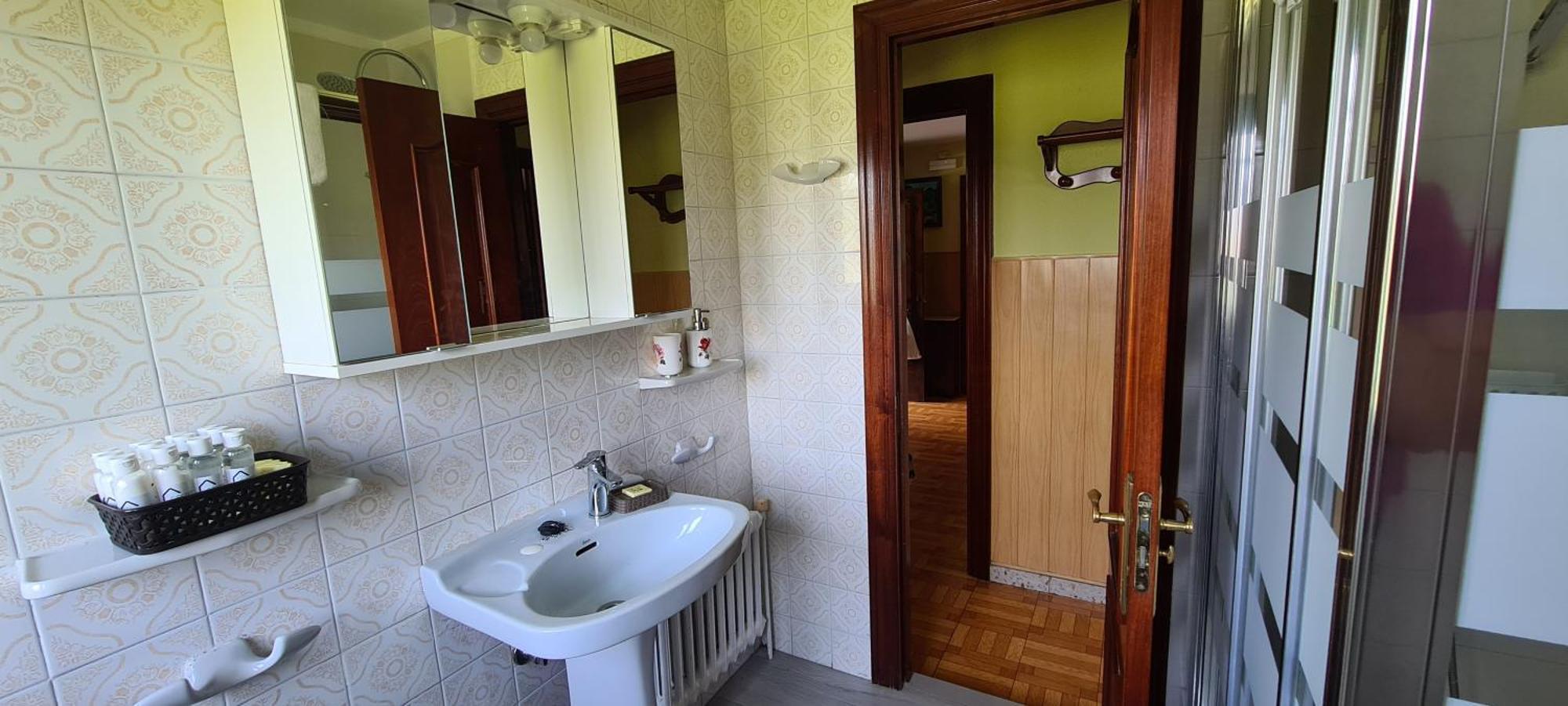 Villa Teresa Cangas de Onis Luaran gambar