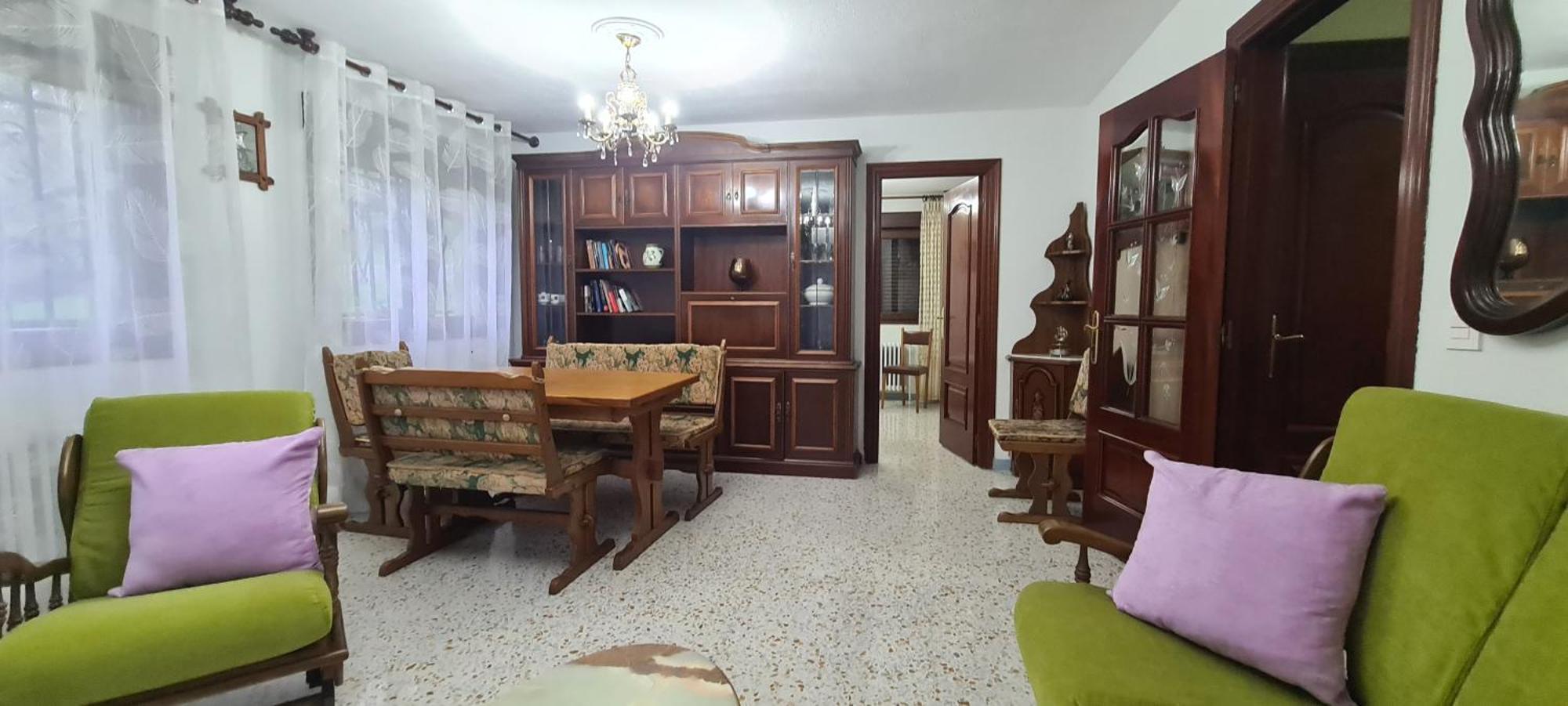 Villa Teresa Cangas de Onis Luaran gambar