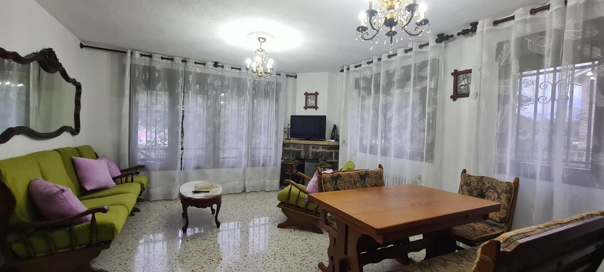 Villa Teresa Cangas de Onis Luaran gambar