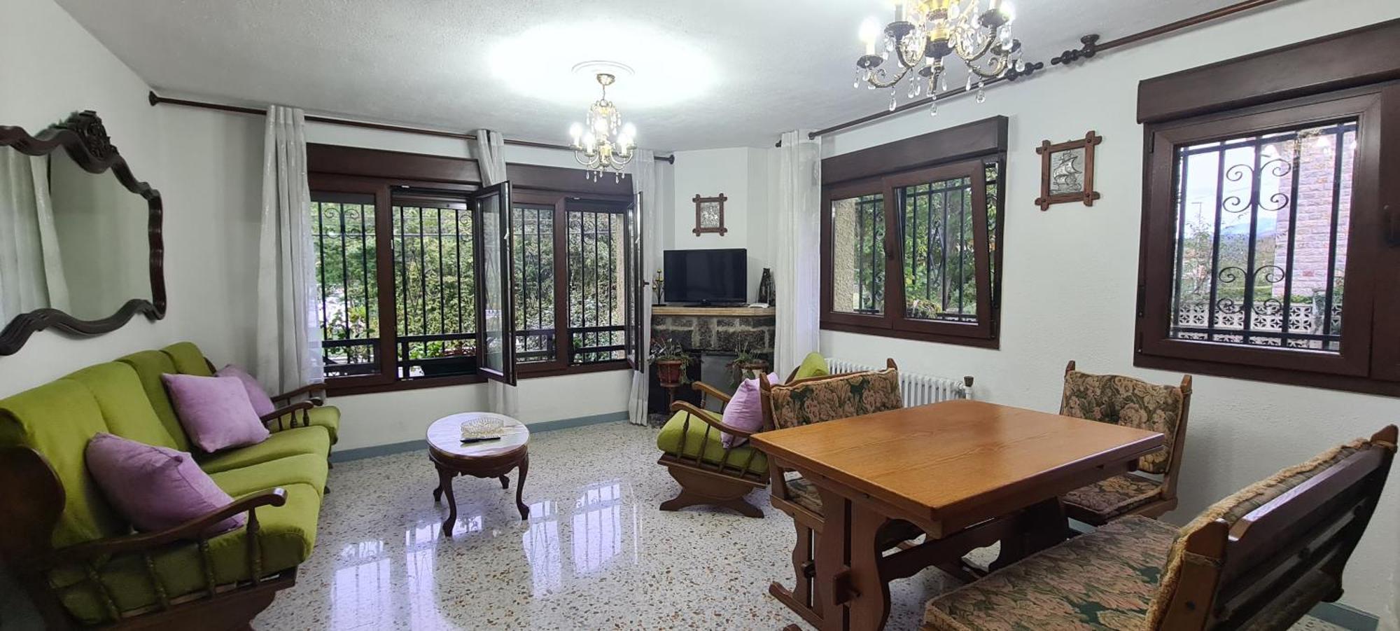 Villa Teresa Cangas de Onis Luaran gambar