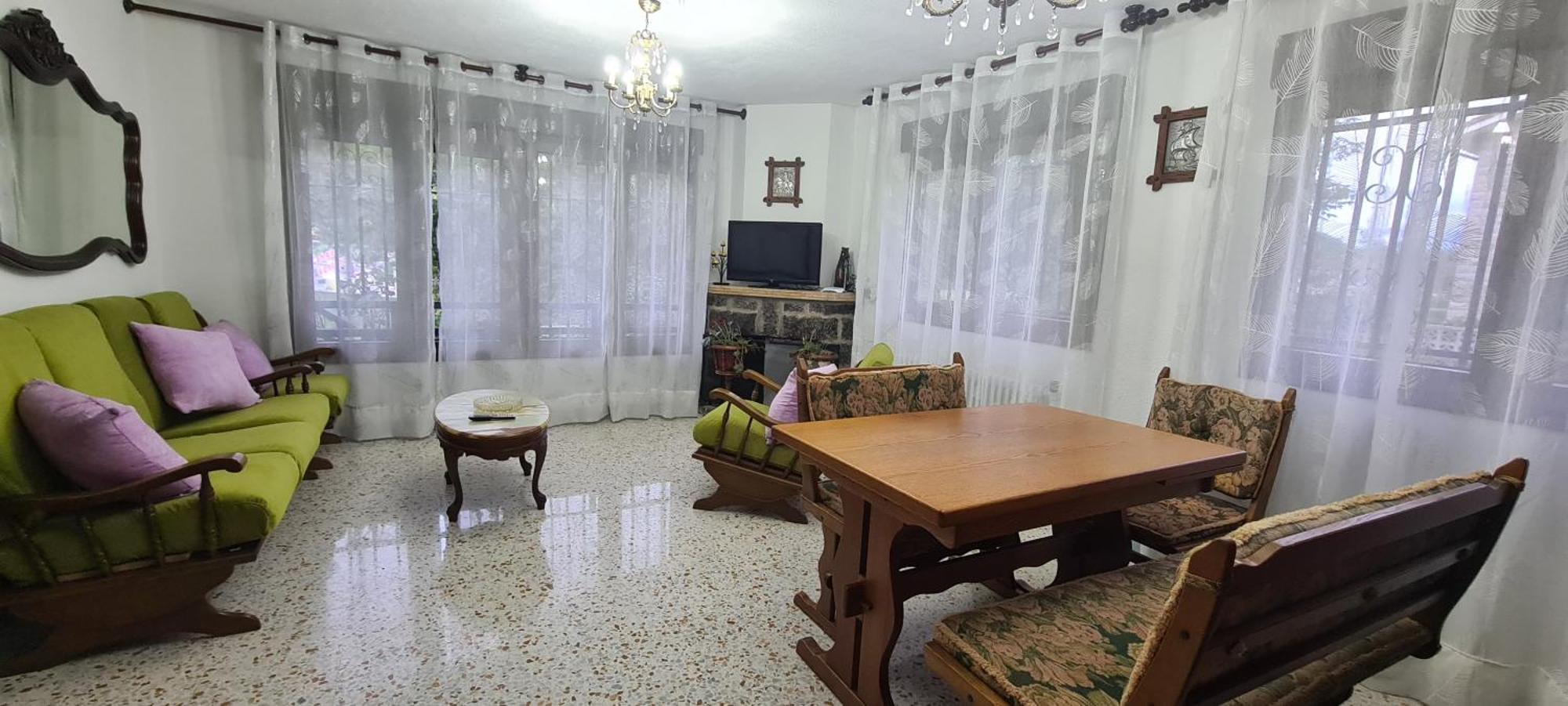 Villa Teresa Cangas de Onis Luaran gambar