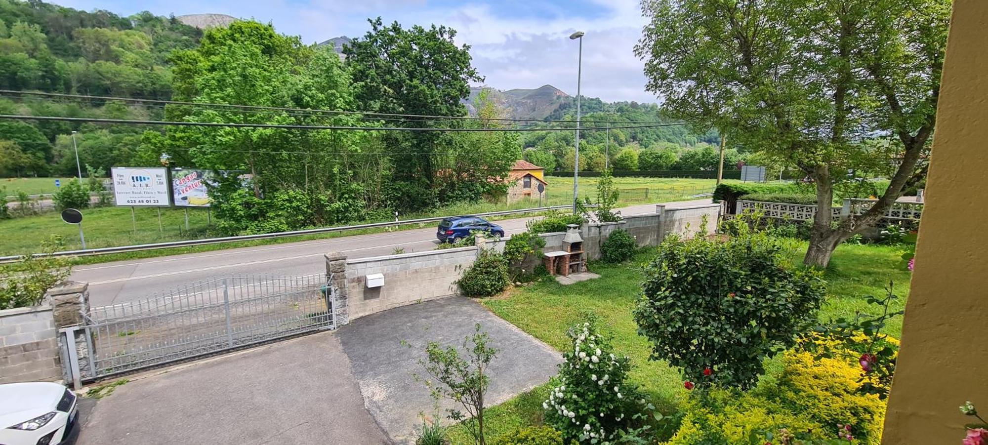 Villa Teresa Cangas de Onis Luaran gambar
