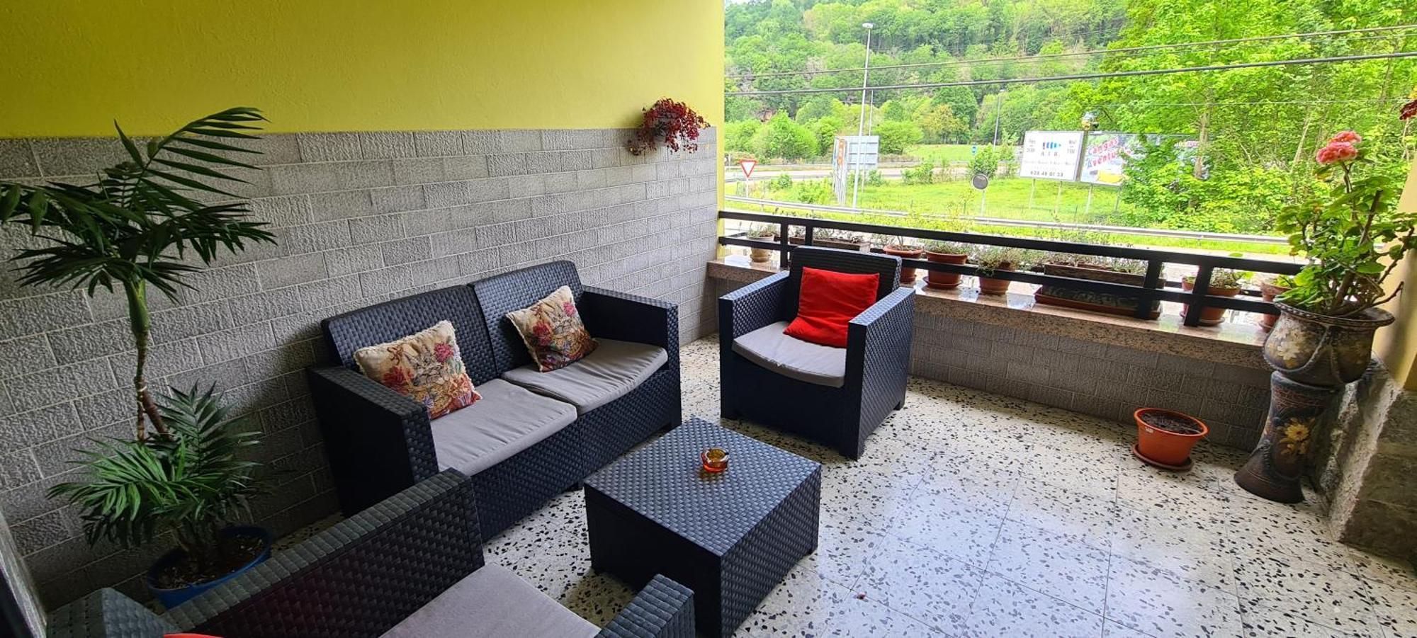 Villa Teresa Cangas de Onis Luaran gambar
